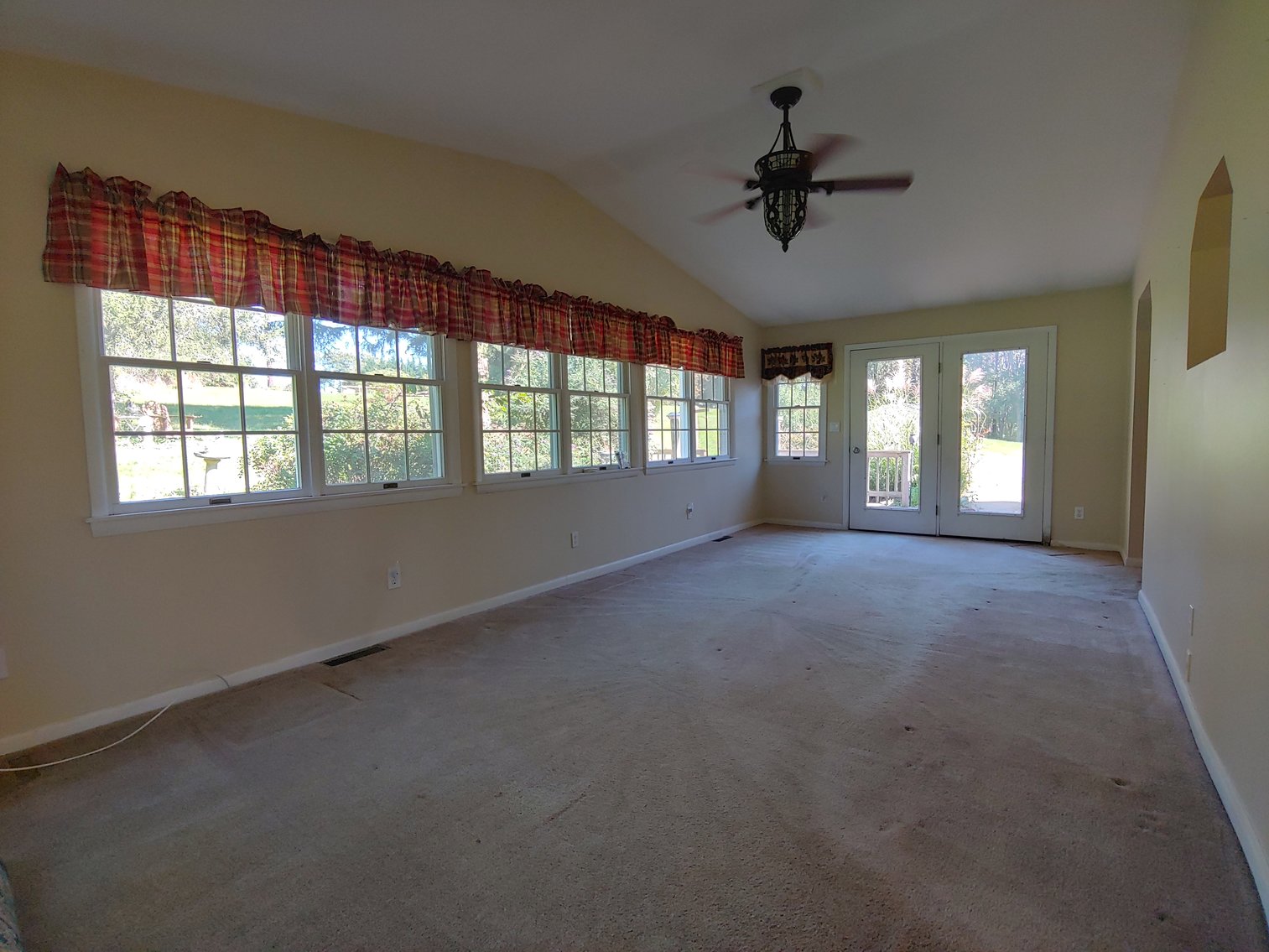 Image for 3 BR, 2 BA BRICK RANCHER W/ 2 CAR ATT. GARAGE  ON SPACIOUS 2+ ACRES