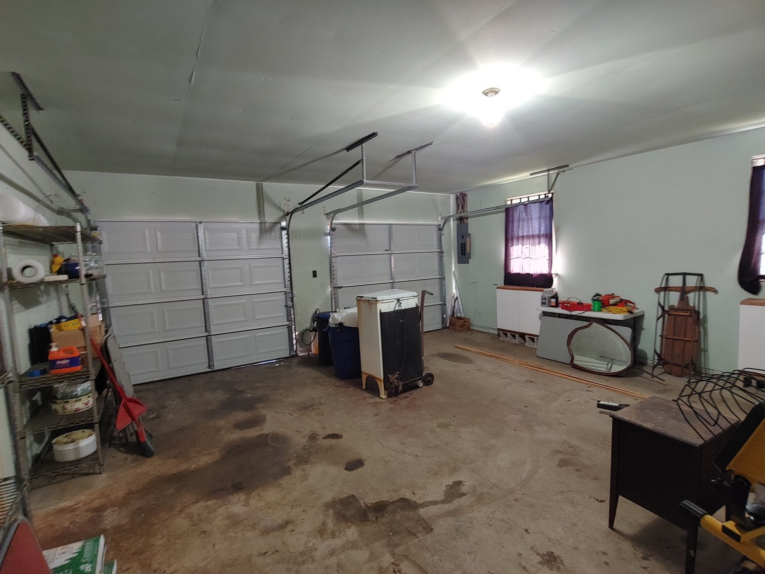 Image for 3 BR, 2 BA BRICK RANCHER W/ 2 CAR ATT. GARAGE  ON SPACIOUS 2+ ACRES