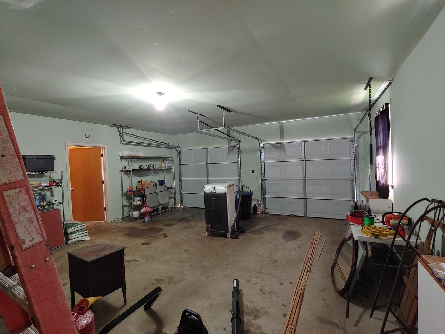 Image for 3 BR, 2 BA BRICK RANCHER W/ 2 CAR ATT. GARAGE  ON SPACIOUS 2+ ACRES