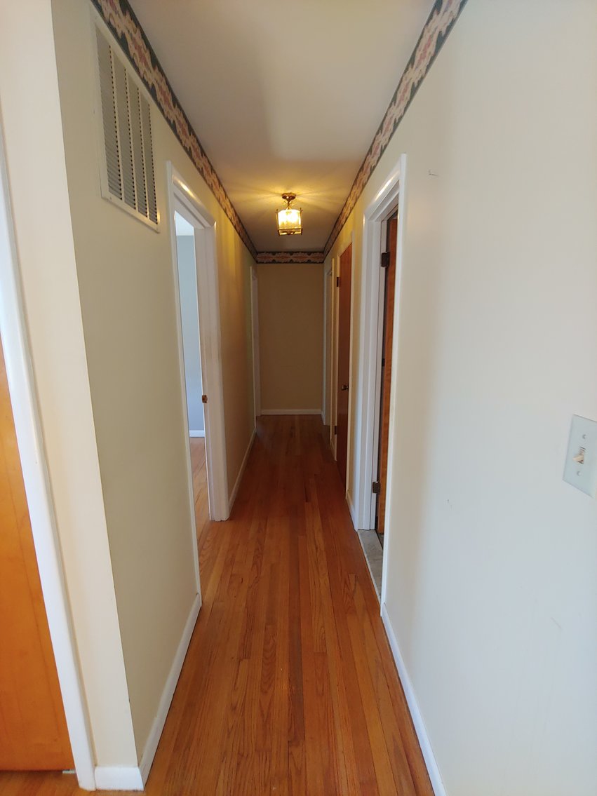 Image for 3 BR, 2 BA BRICK RANCHER W/ 2 CAR ATT. GARAGE  ON SPACIOUS 2+ ACRES