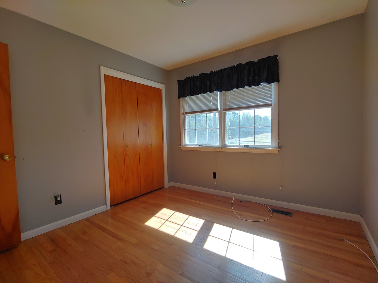 Image for 3 BR, 2 BA BRICK RANCHER W/ 2 CAR ATT. GARAGE  ON SPACIOUS 2+ ACRES