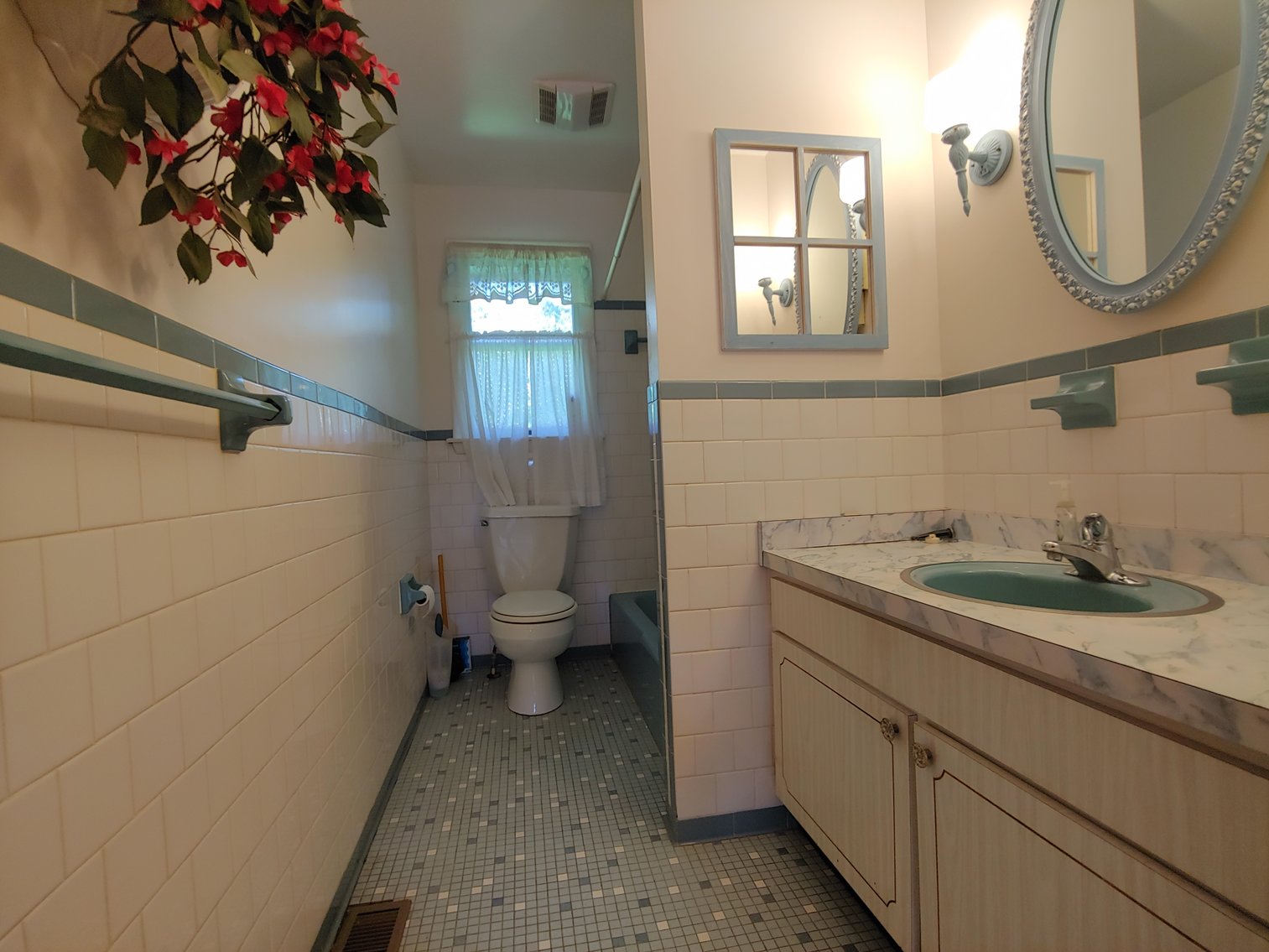 Image for 3 BR, 2 BA BRICK RANCHER W/ 2 CAR ATT. GARAGE  ON SPACIOUS 2+ ACRES