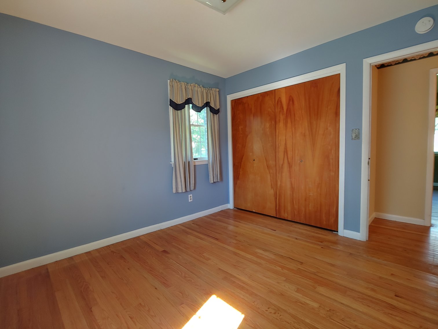 Image for 3 BR, 2 BA BRICK RANCHER W/ 2 CAR ATT. GARAGE  ON SPACIOUS 2+ ACRES