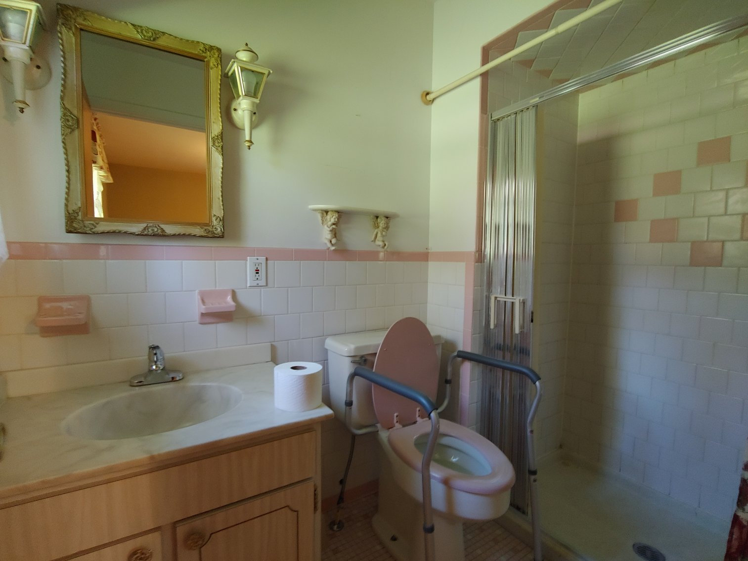 Image for 3 BR, 2 BA BRICK RANCHER W/ 2 CAR ATT. GARAGE  ON SPACIOUS 2+ ACRES