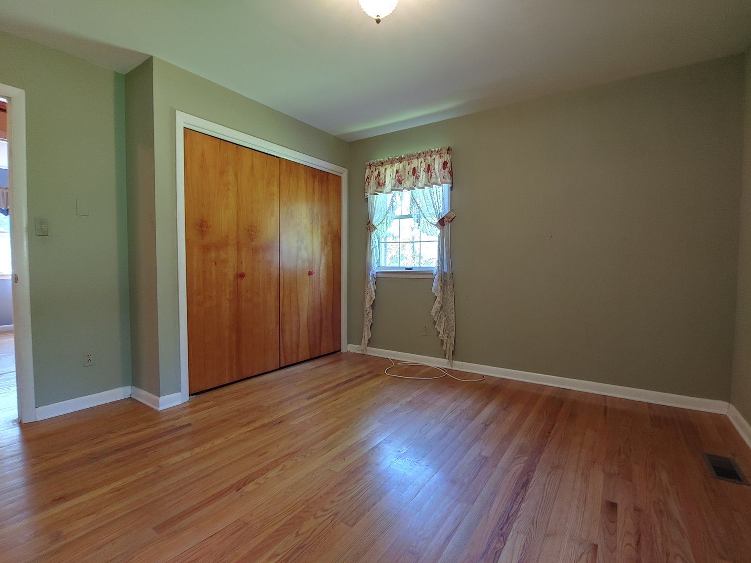 Image for 3 BR, 2 BA BRICK RANCHER W/ 2 CAR ATT. GARAGE  ON SPACIOUS 2+ ACRES