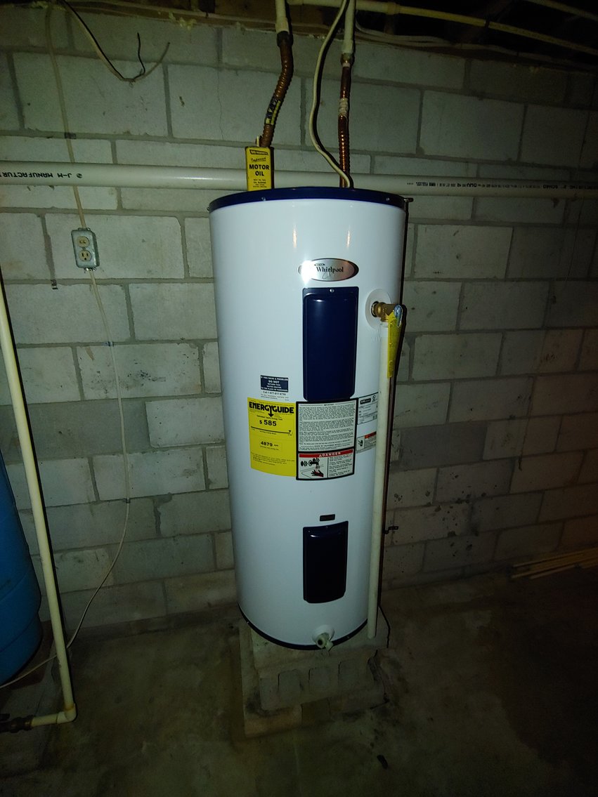 Image for 3 BR, 2 BA BRICK RANCHER W/ 2 CAR ATT. GARAGE  ON SPACIOUS 2+ ACRES