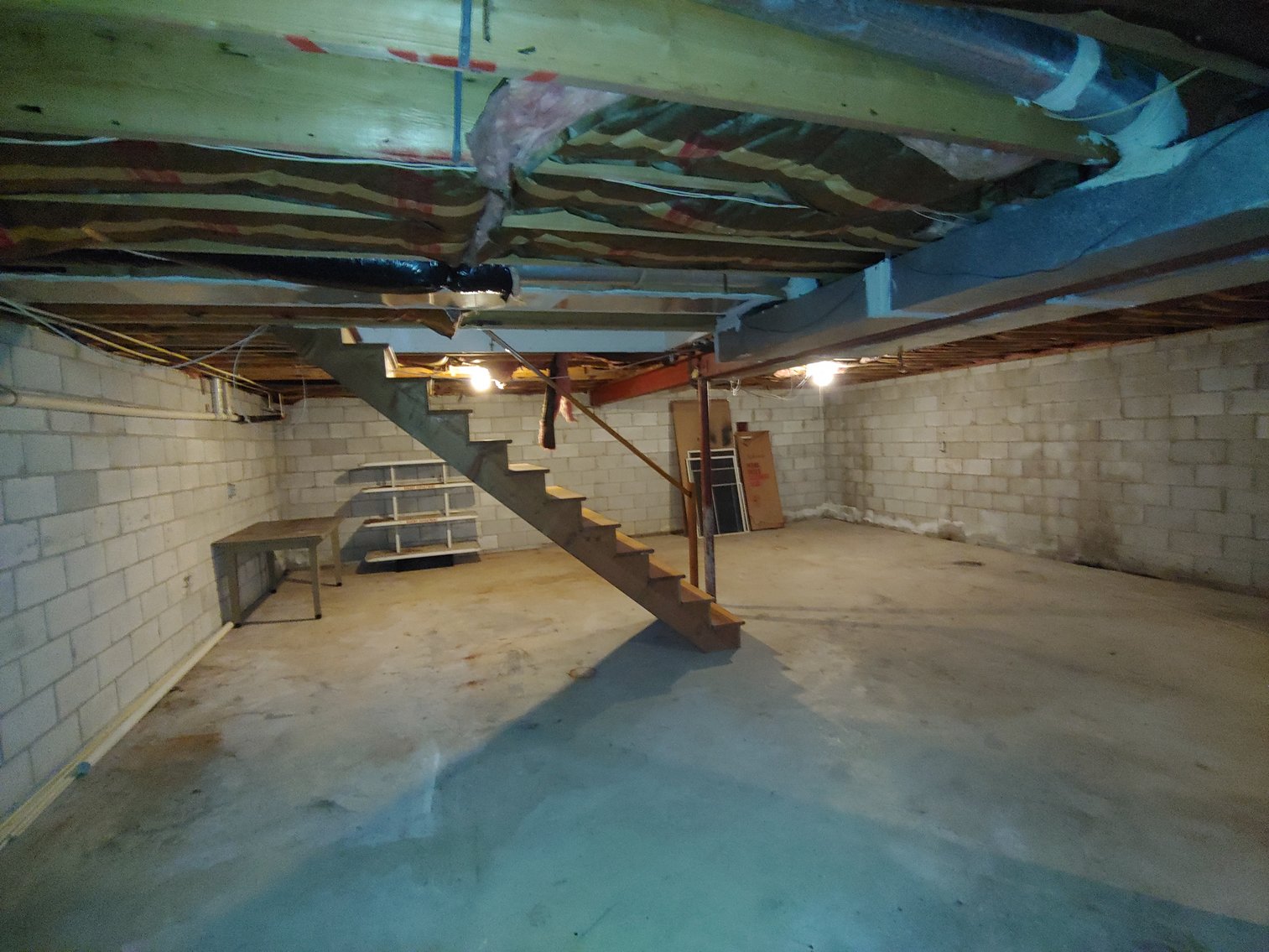 Image for 3 BR, 2 BA BRICK RANCHER W/ 2 CAR ATT. GARAGE  ON SPACIOUS 2+ ACRES