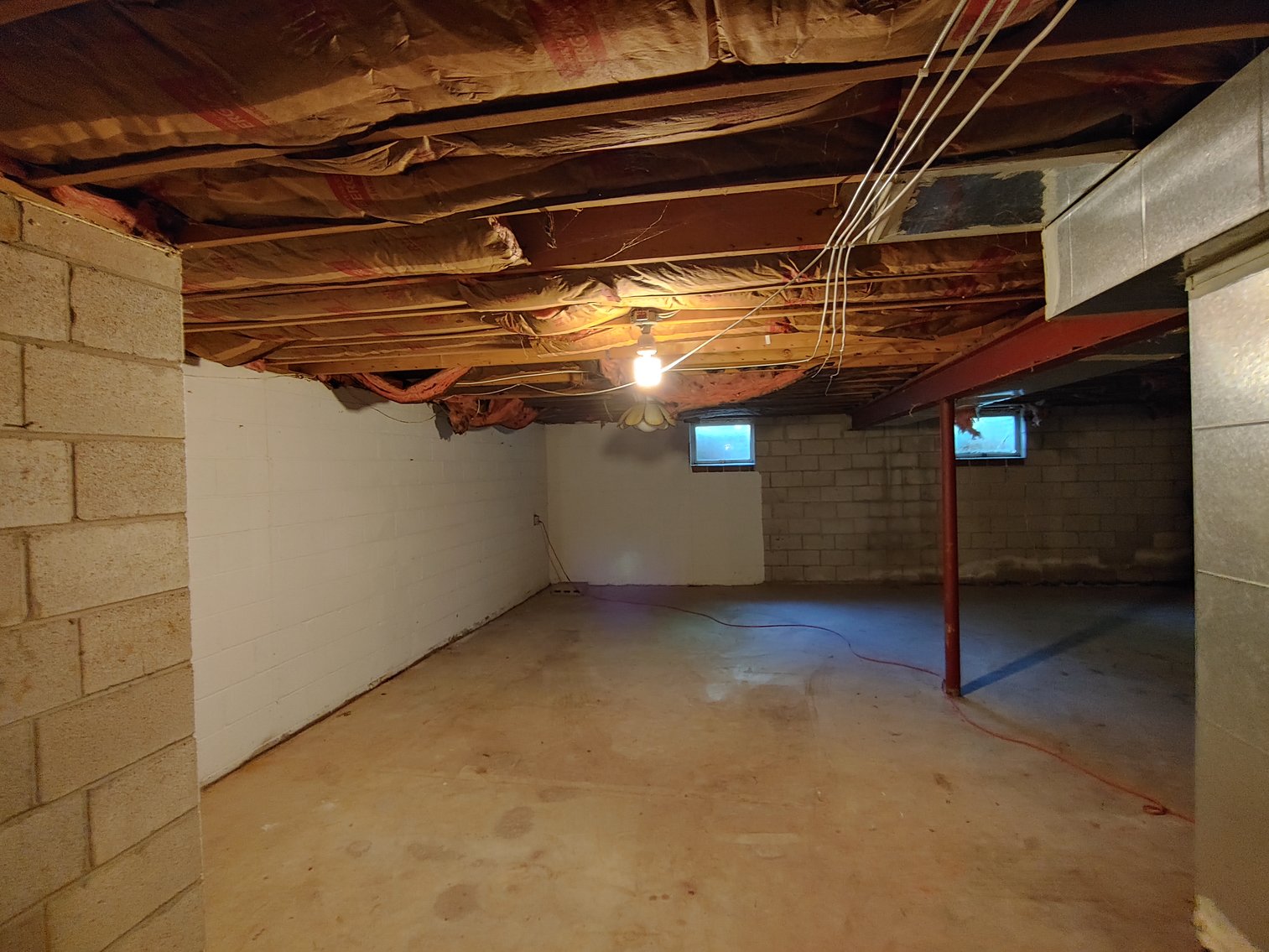 Image for 3 BR, 2 BA BRICK RANCHER W/ 2 CAR ATT. GARAGE  ON SPACIOUS 2+ ACRES