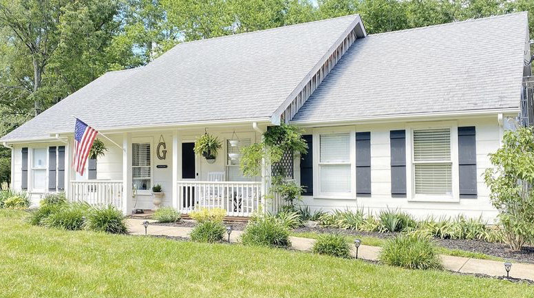 Image for 10523 E. Lyon Road & Tract 2, Readyville