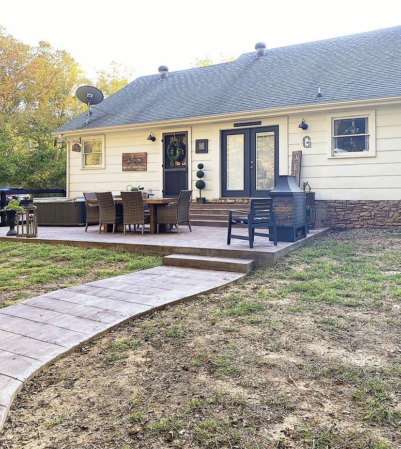 Image for 10523 E. Lyon Road & Tract 2, Readyville