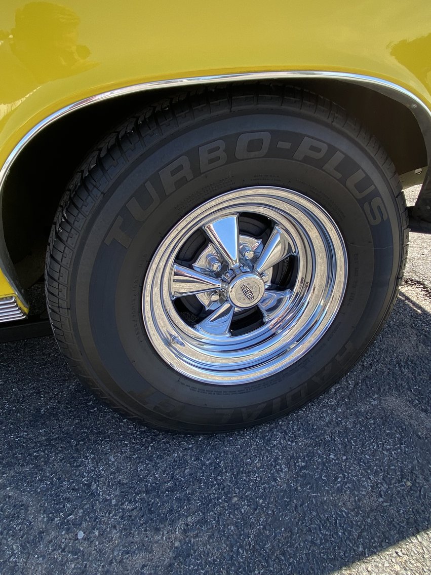 Image for 1967 Chevrolet Chevelle Super Sport with Numerous Modifications Selling to the Highest Bidder