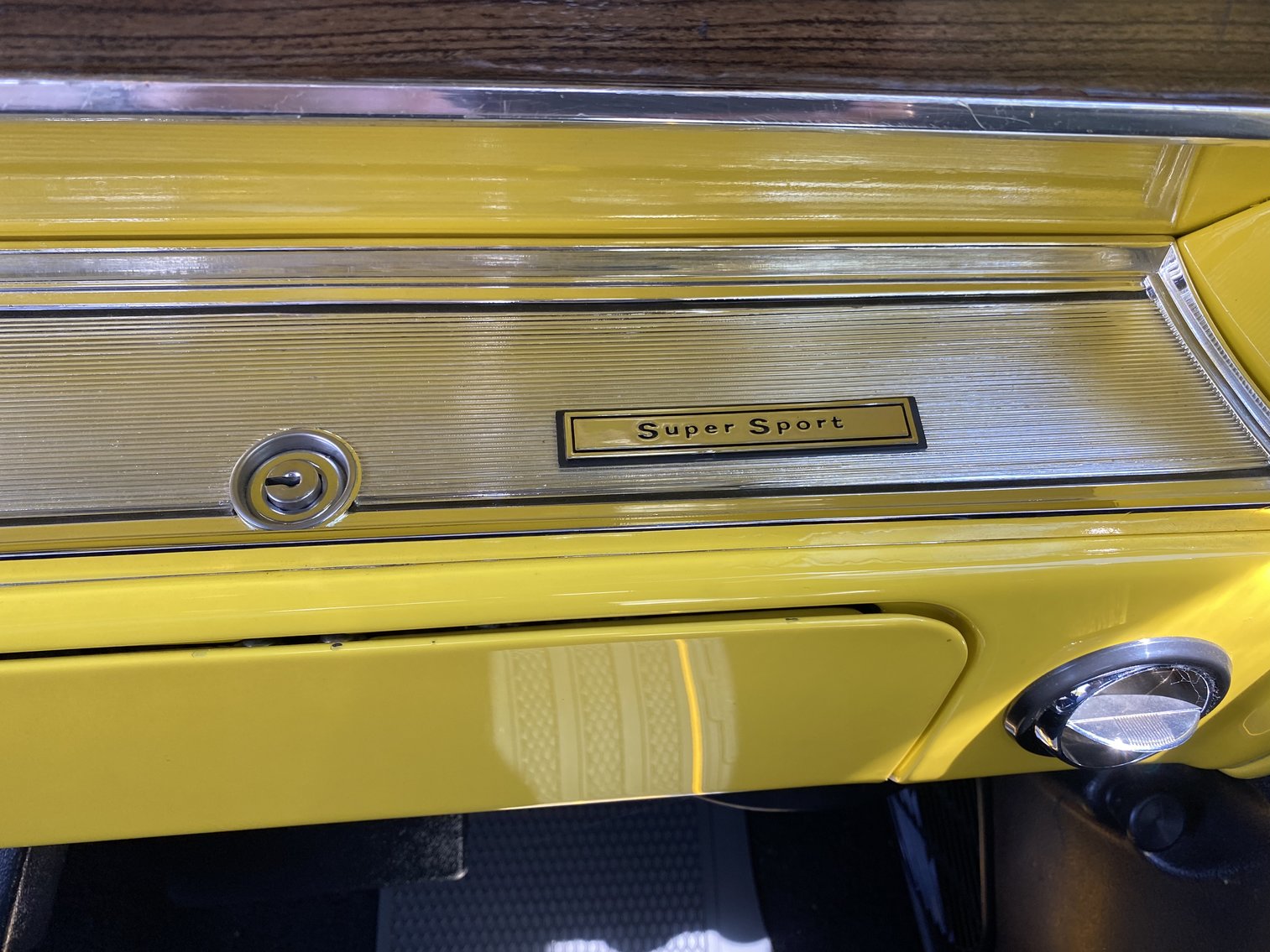 Image for 1967 Chevrolet Chevelle Super Sport with Numerous Modifications Selling to the Highest Bidder