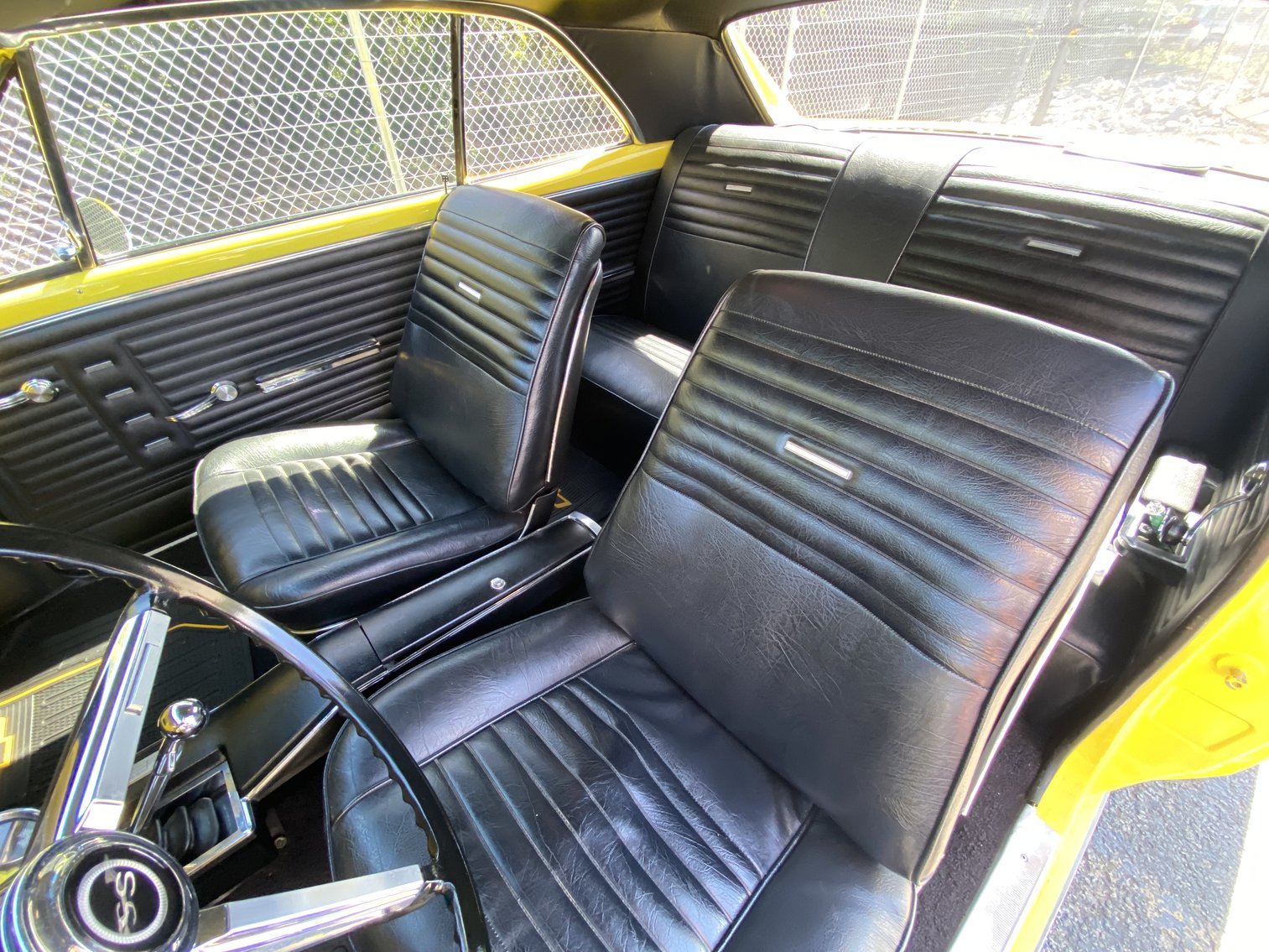 Image for 1967 Chevrolet Chevelle Super Sport with Numerous Modifications Selling to the Highest Bidder