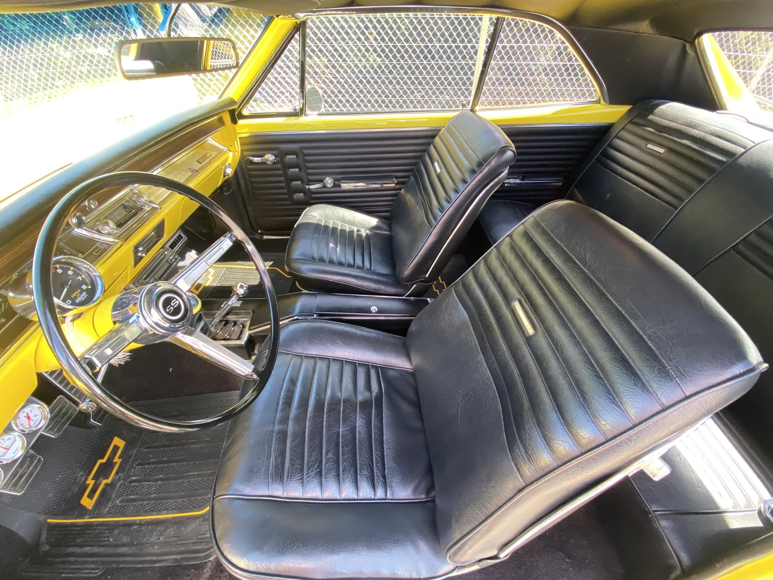 Image for 1967 Chevrolet Chevelle Super Sport with Numerous Modifications Selling to the Highest Bidder