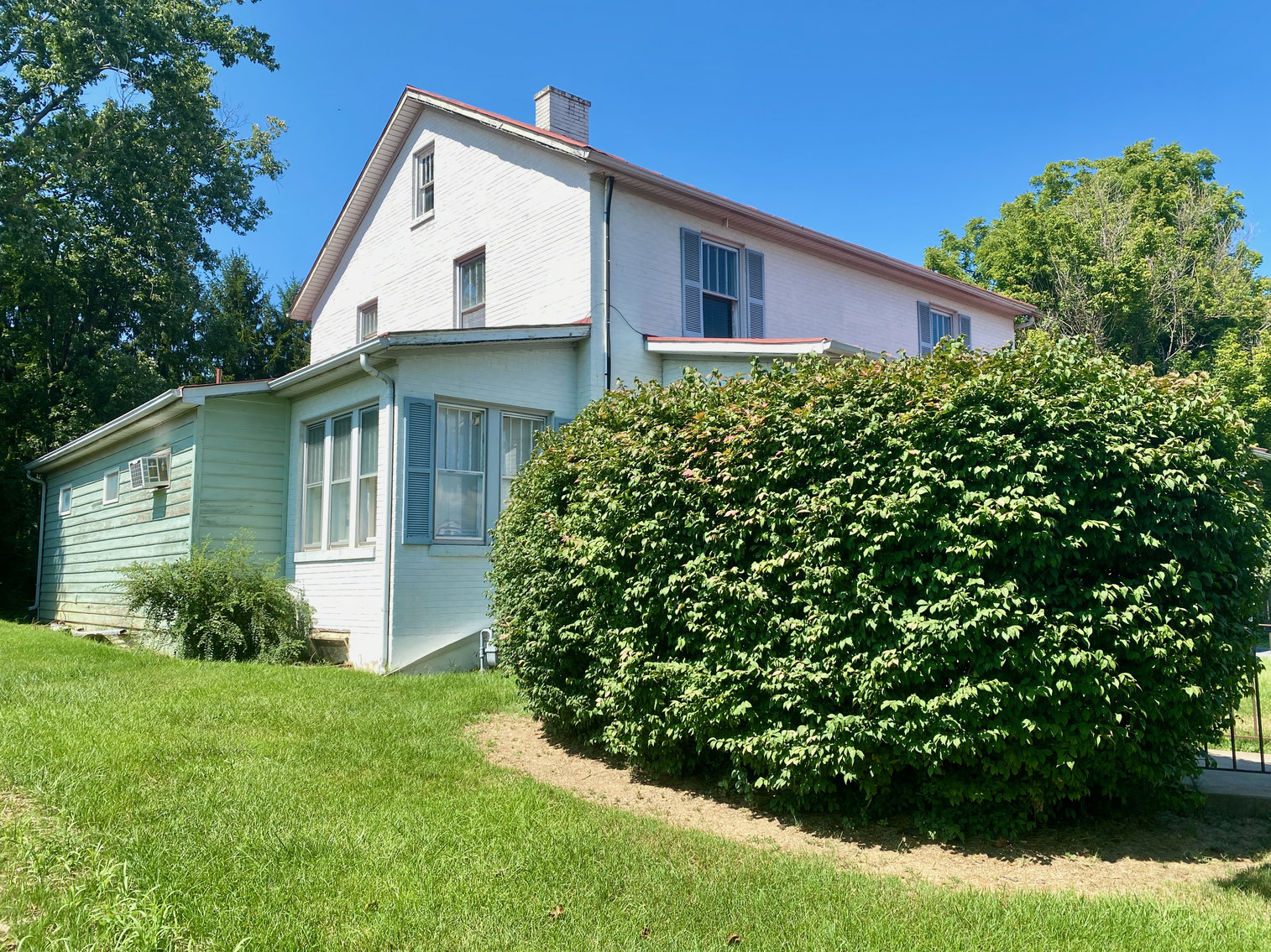 Image for .73 +/- Acres w/2 Story Structure Fronting Rt. 11 (Lee Hwy.) in Augusta County, VA--SELLING to the HIGHEST BIDDER!!