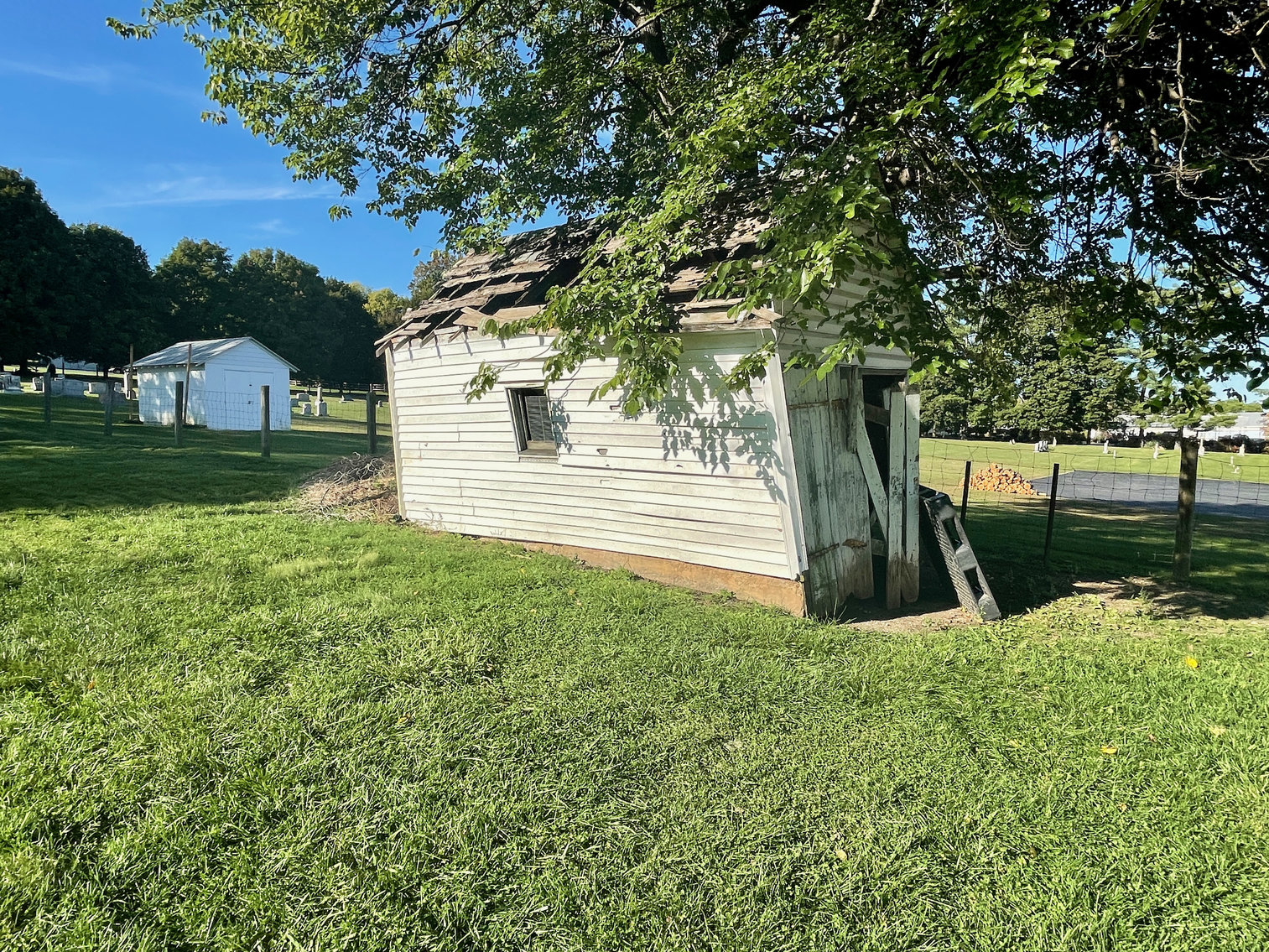 Image for 1.11 +/- Acres w/4 BR/2 BA Structure Fronting Rt. 11 (Lee Hwy.) in Augusta County, VA--SELLING to the HIGHEST BIDDER!!