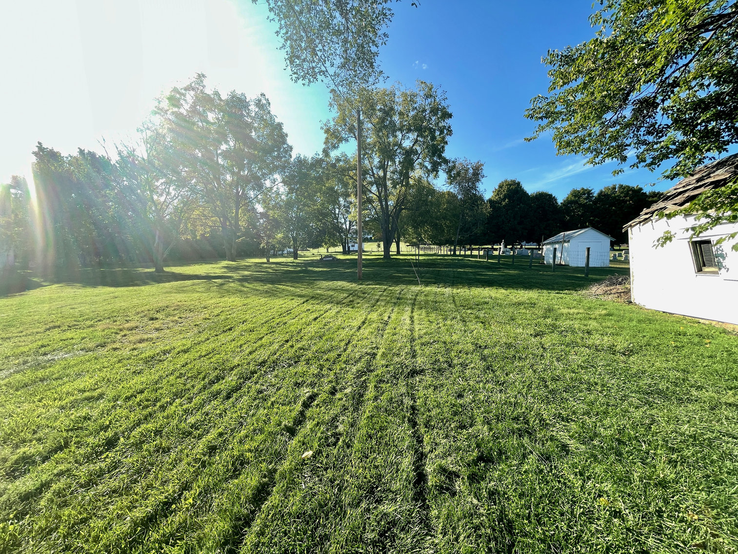 Image for 1.11 +/- Acres w/4 BR/2 BA Structure Fronting Rt. 11 (Lee Hwy.) in Augusta County, VA--SELLING to the HIGHEST BIDDER!!