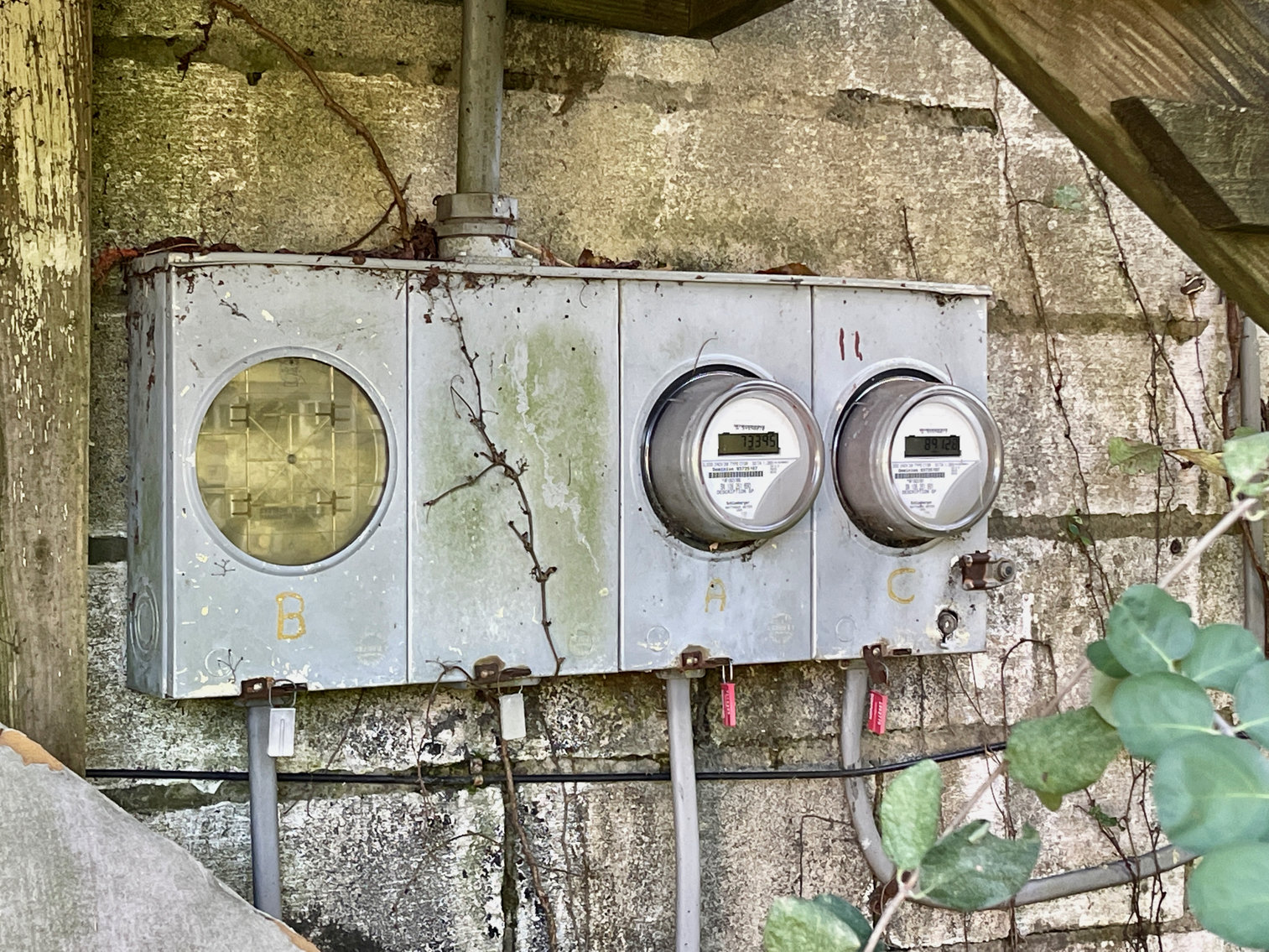 Image for 1.11 +/- Acres w/4 BR/2 BA Structure Fronting Rt. 11 (Lee Hwy.) in Augusta County, VA--SELLING to the HIGHEST BIDDER!!