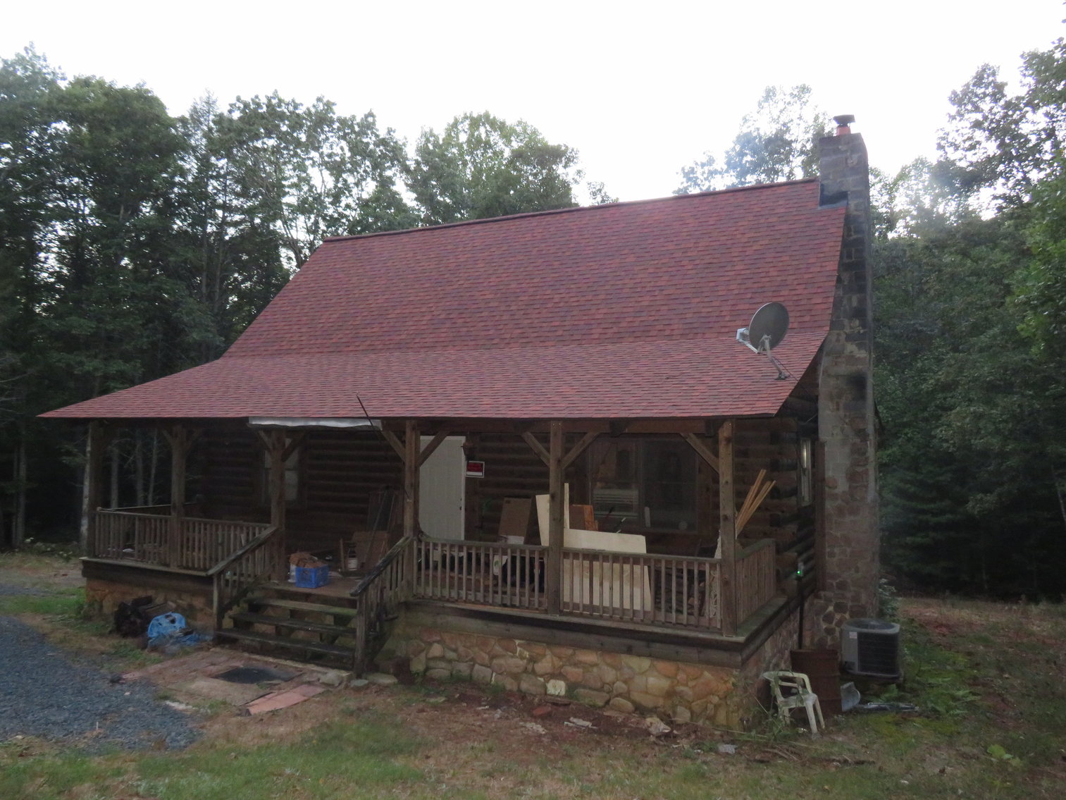 Image for 150  White Pine Ct,  Monroe, VA  24574