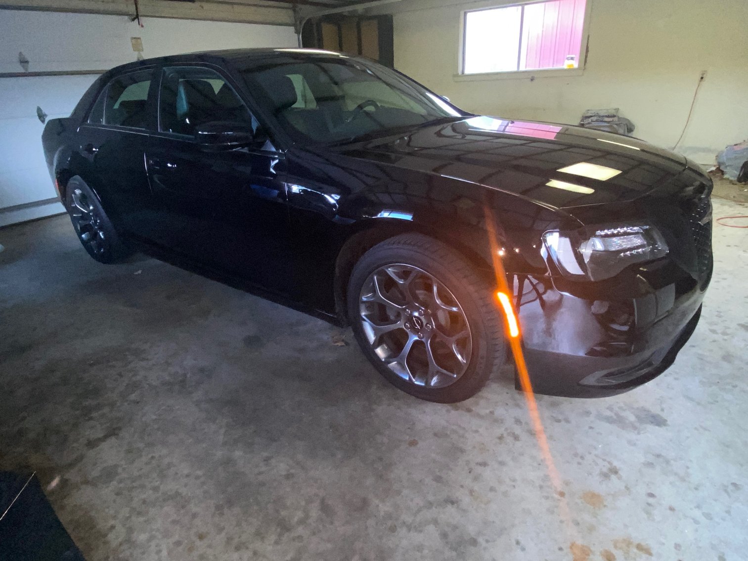 2018 Chrysler 300S +/-15,000 Mi.