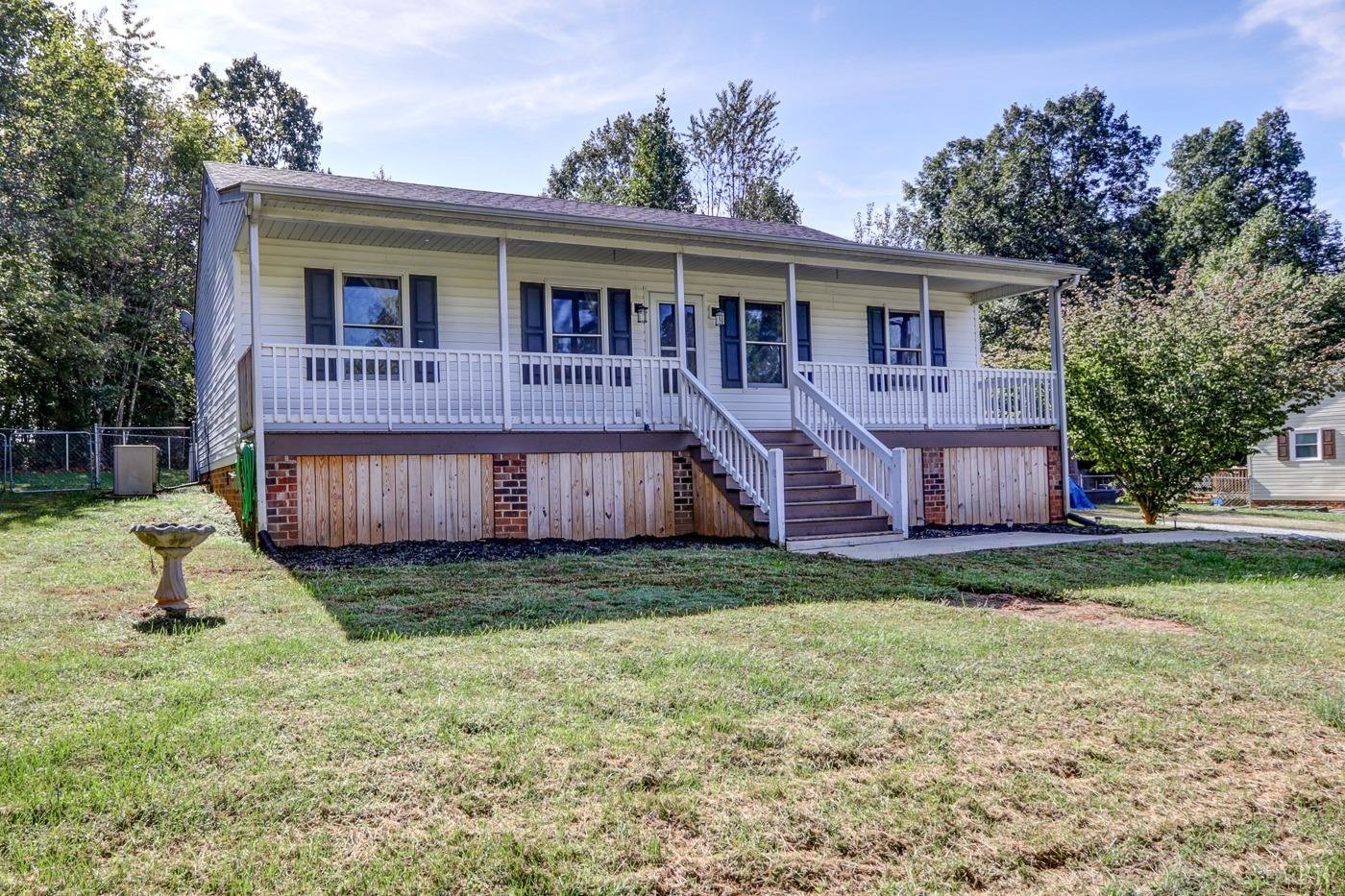 Image for 64  Twin Lakes Rd,  Evington, VA  24550