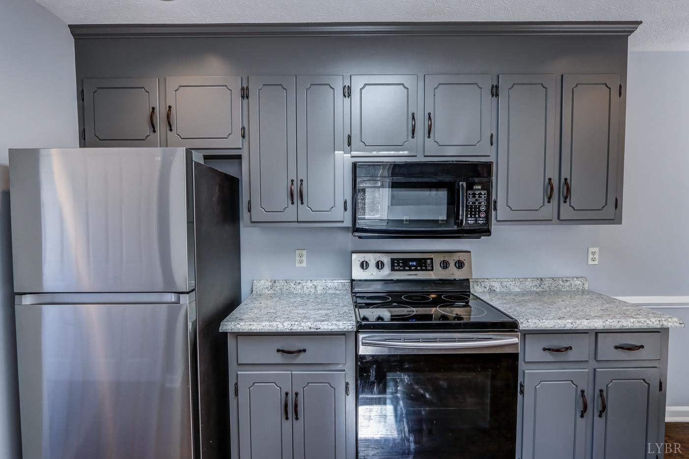 Image for 64  Twin Lakes Rd,  Evington, VA  24550