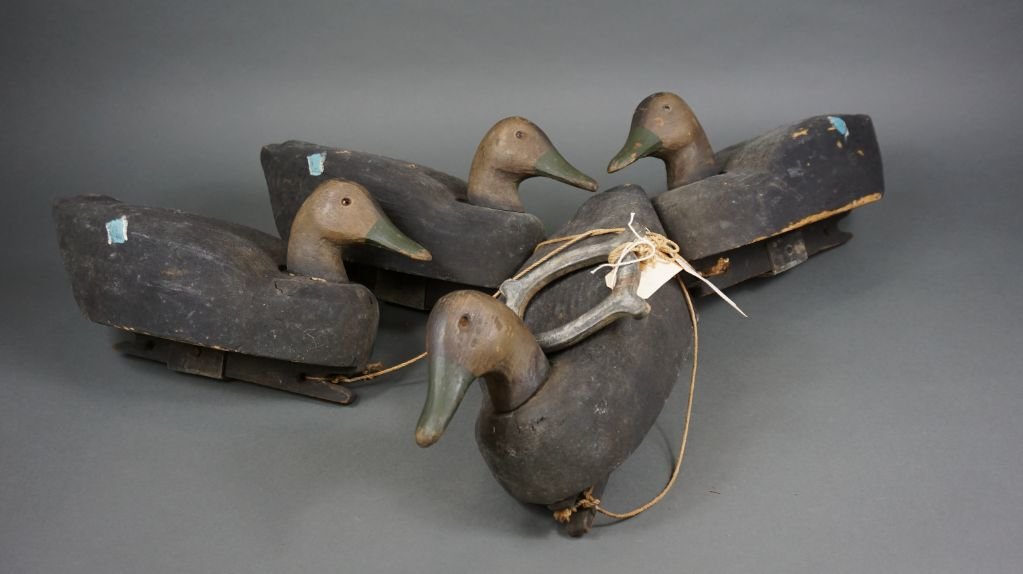 Image for October Online Sportsman's Auction 2021