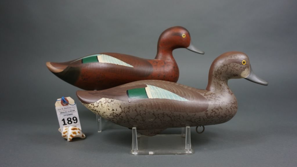 Image for October Online Sportsman's Auction 2021