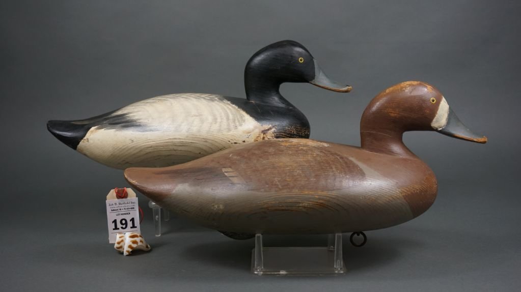 Image for October Online Sportsman's Auction 2021