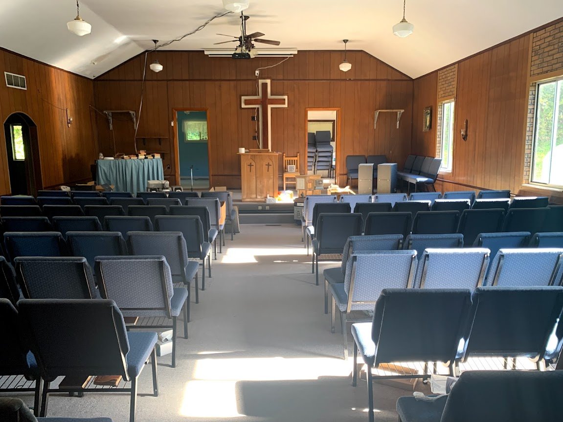 Image for Absolute Real Estate Auction