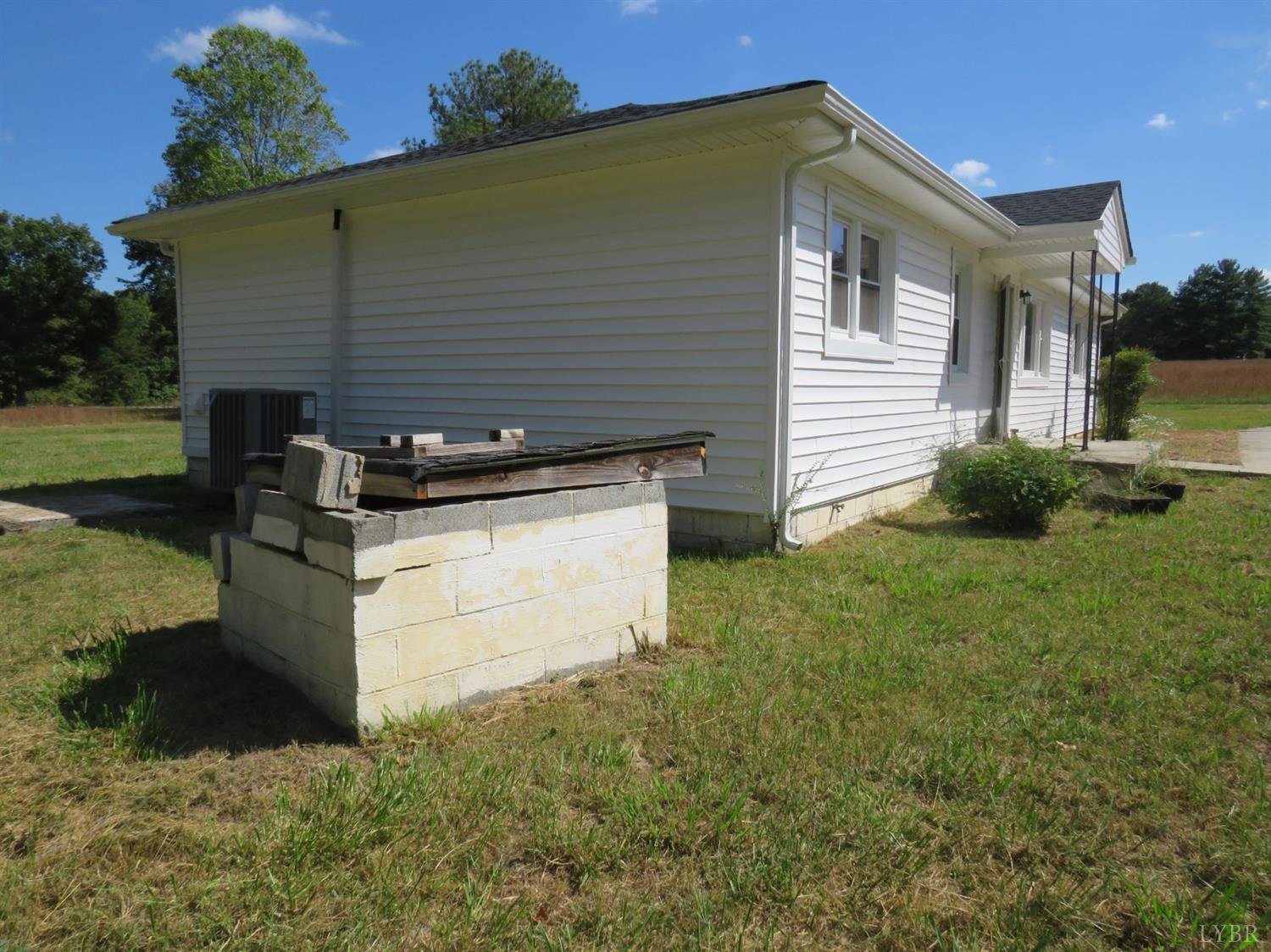 Image for 34  Garth Ln,  Altavista, VA  24517