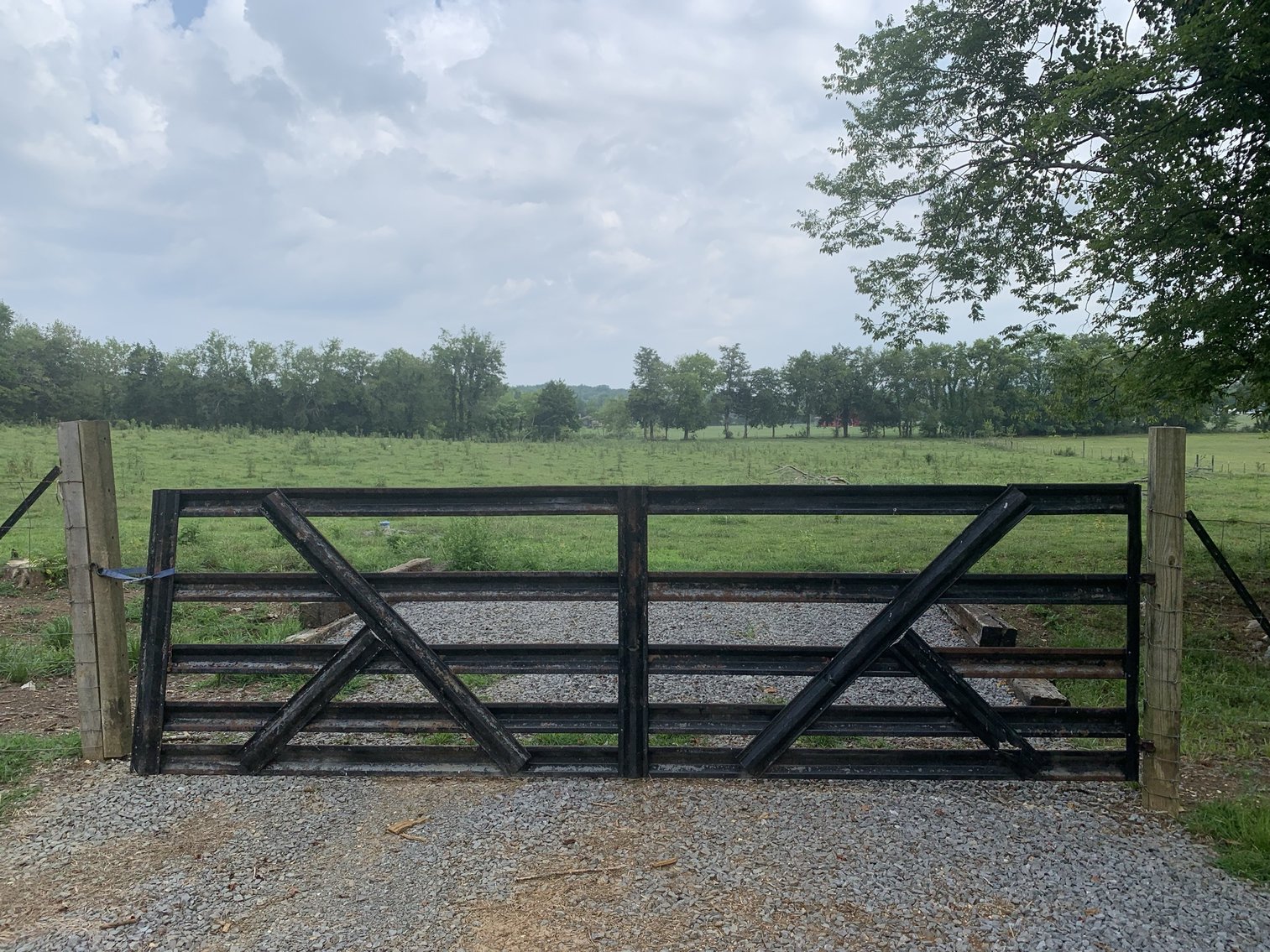 Image for 10523 E. Lyon Road & Tract 2, Readyville