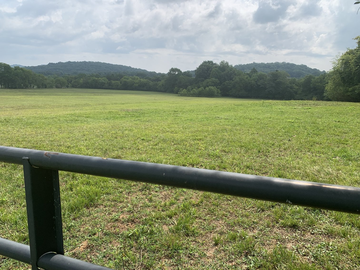 Image for 10523 E. Lyon Road & Tract 2, Readyville