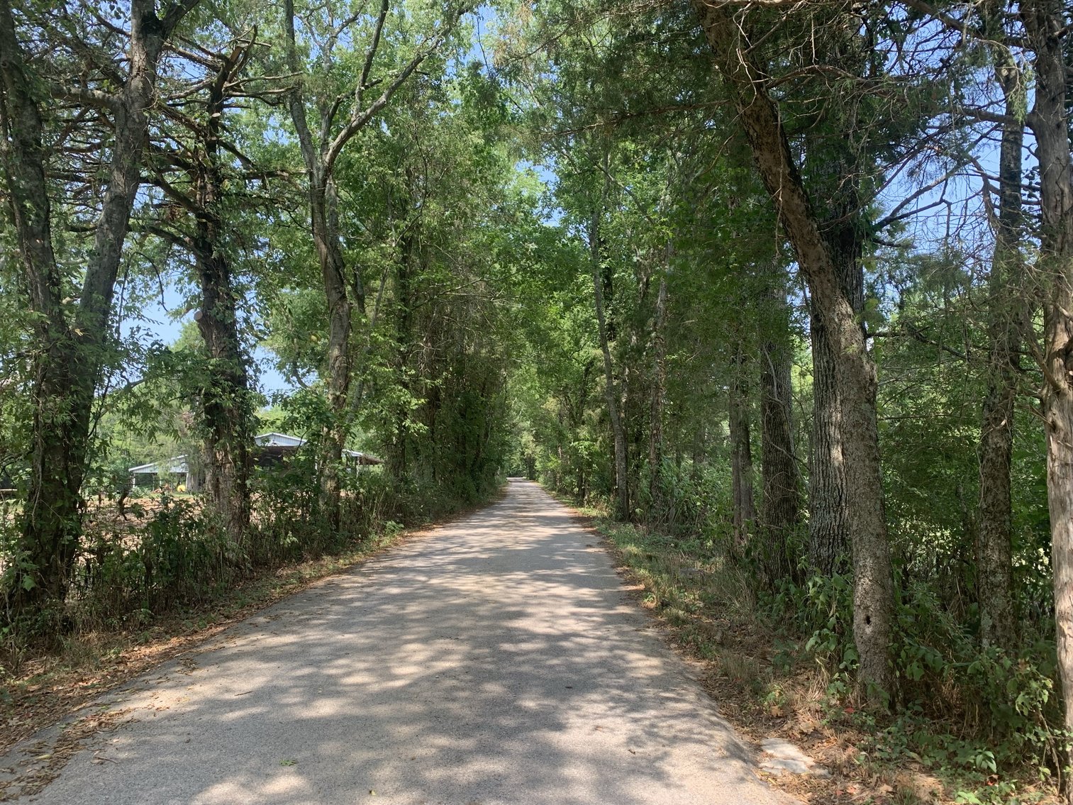 Image for 10523 E. Lyon Road & Tract 2, Readyville