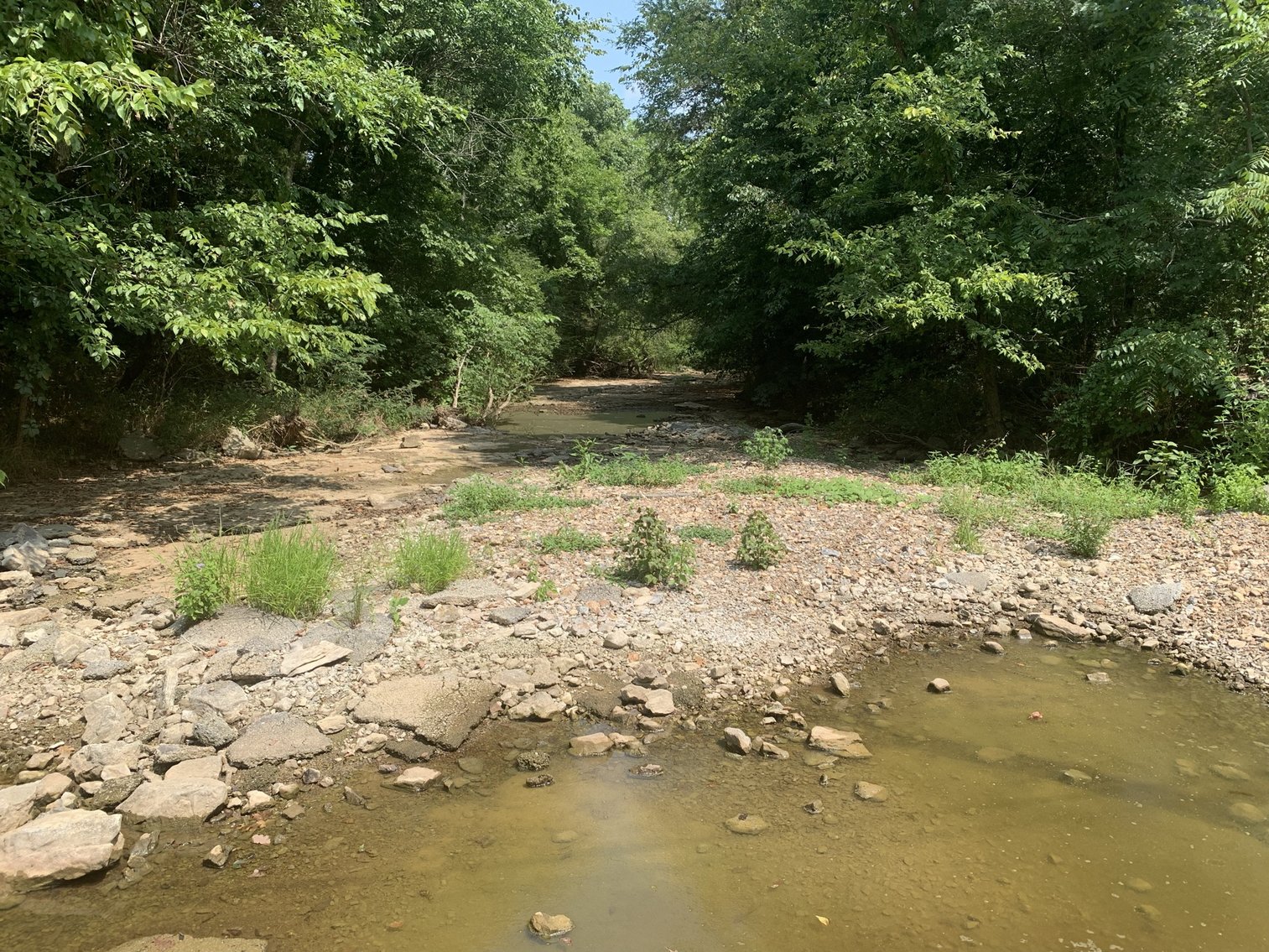 Image for 10523 E. Lyon Road & Tract 2, Readyville