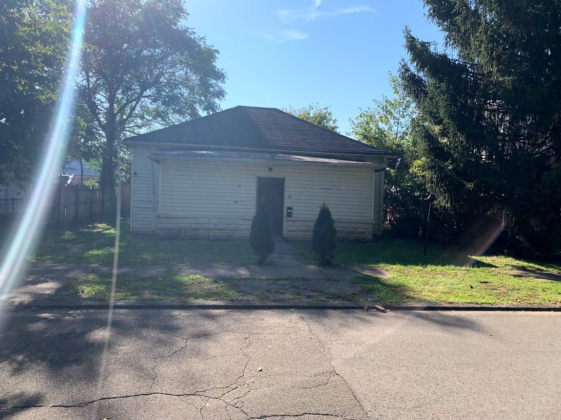 Image for Absolute Real Estate Auction