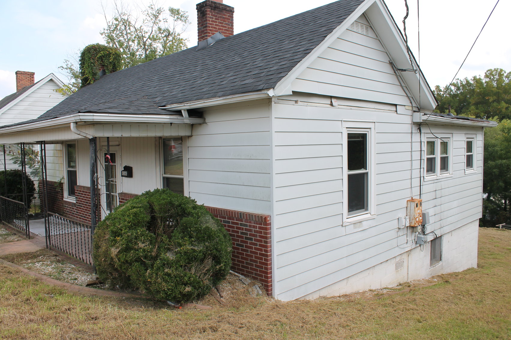 Image for Commissioner's Sale - 3 Bedroom Home in Mount Airy, NC