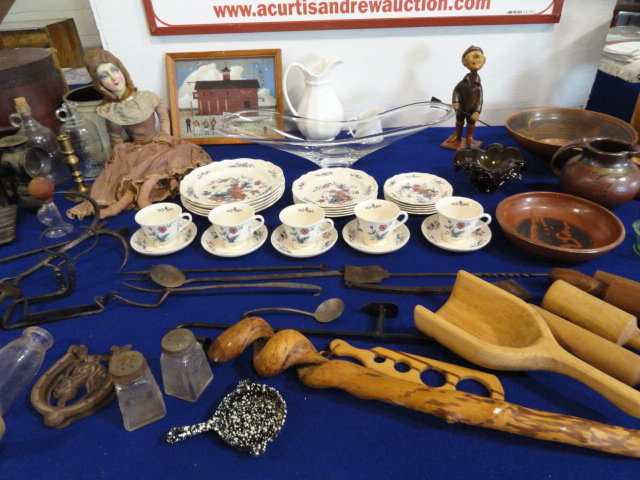 Image for Oct 7, 2021 Public Auction