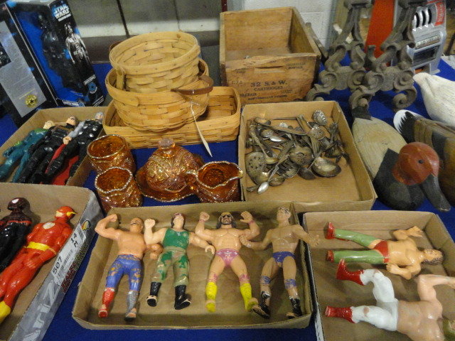 Image for Oct 7, 2021 Public Auction