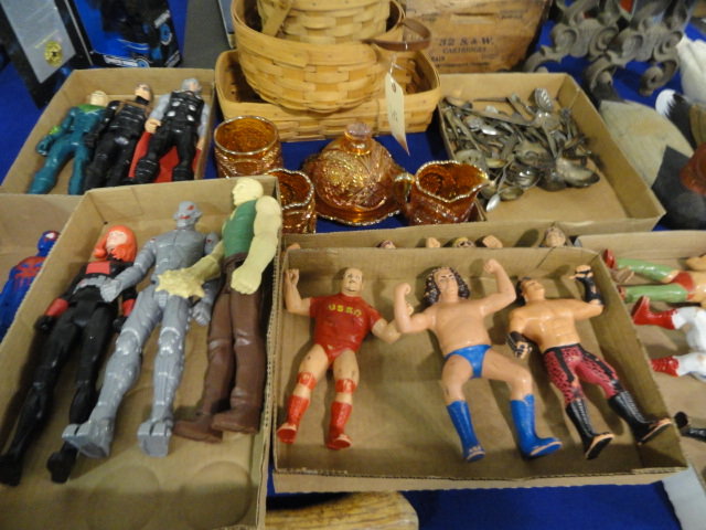 Image for Oct 7, 2021 Public Auction