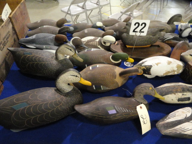 Image for Oct 7, 2021 Public Auction