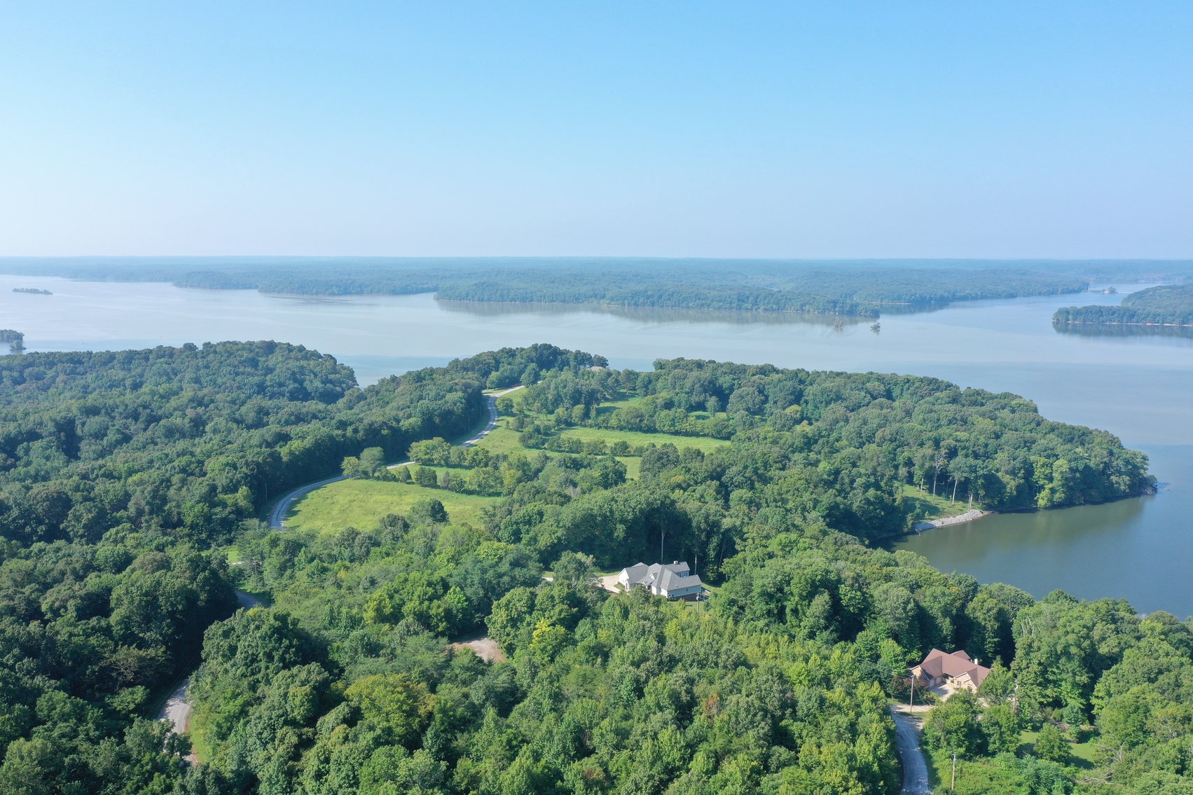 Image for 33+/- UNRESTRICTED Waterfront Acres