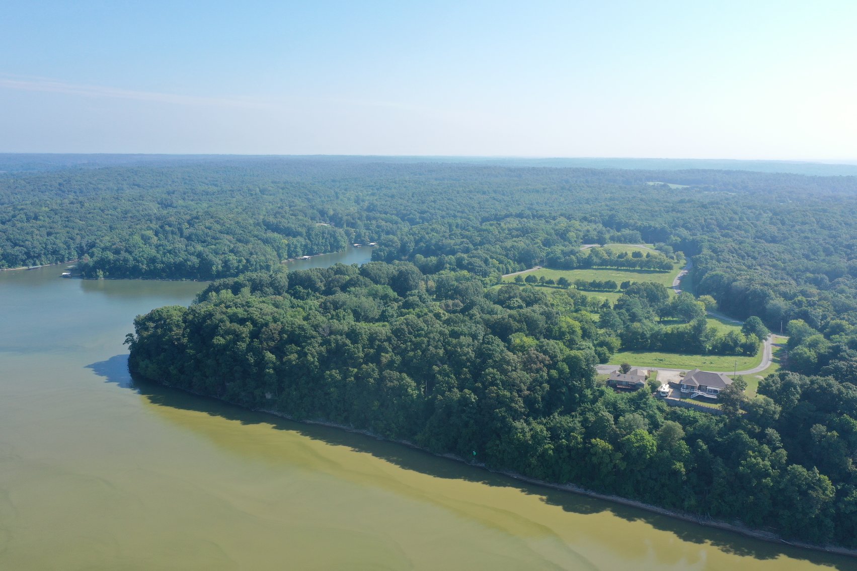 Image for 33+/- UNRESTRICTED Waterfront Acres