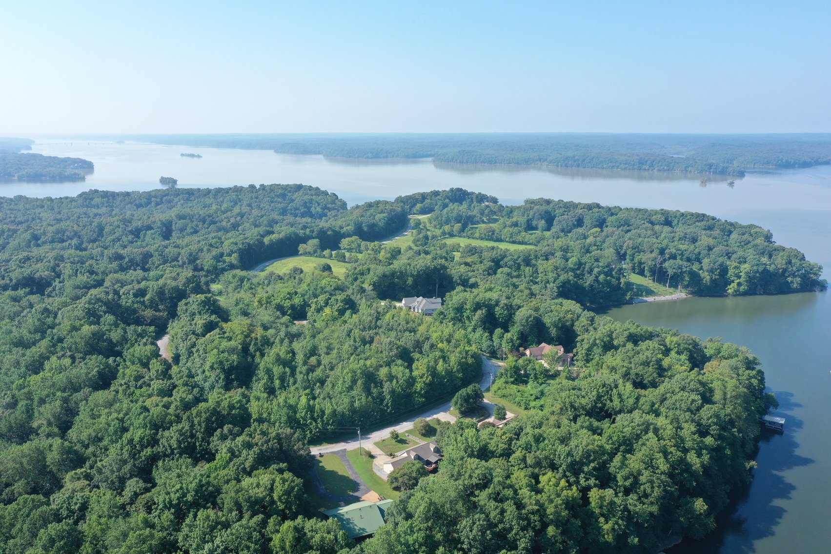 Image for 33+/- UNRESTRICTED Waterfront Acres
