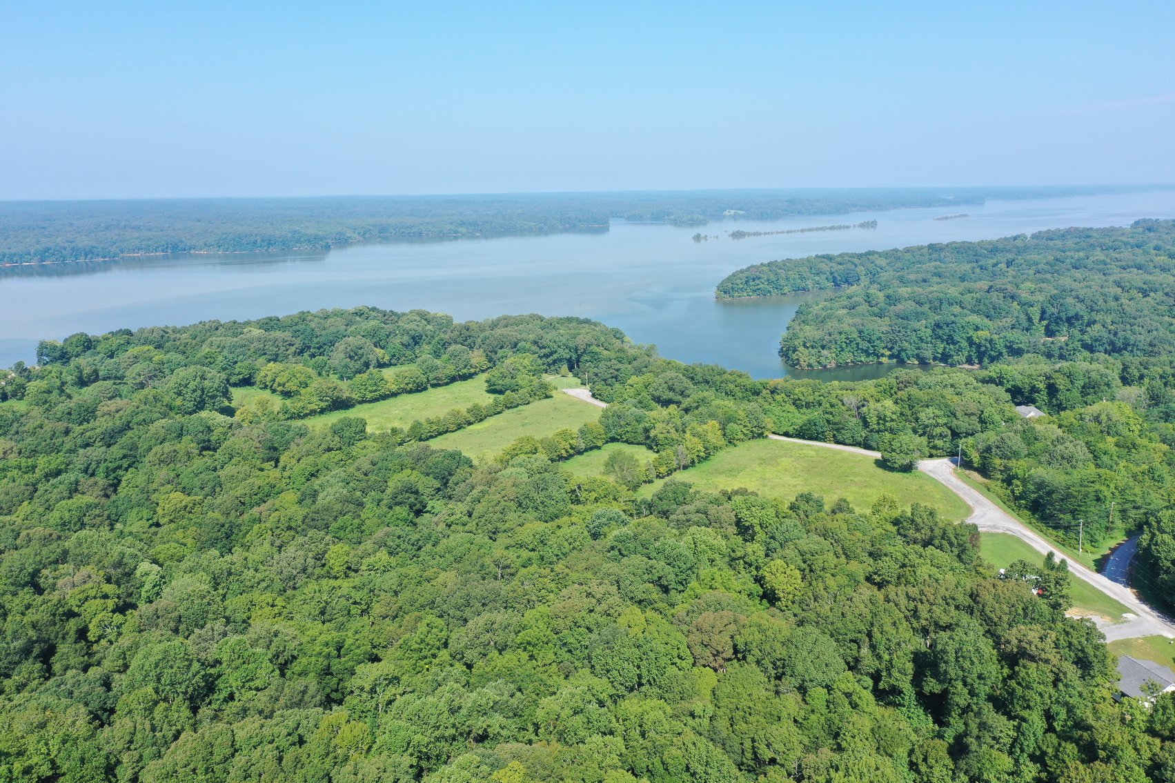 Image for 33+/- UNRESTRICTED Waterfront Acres