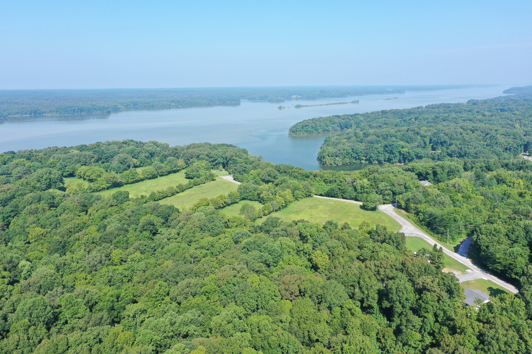 Image for 33+/- UNRESTRICTED Waterfront Acres
