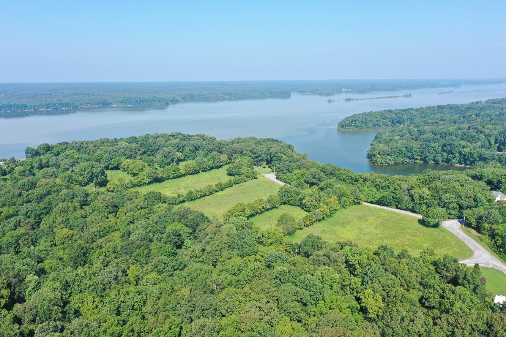 Image for 33+/- UNRESTRICTED Waterfront Acres