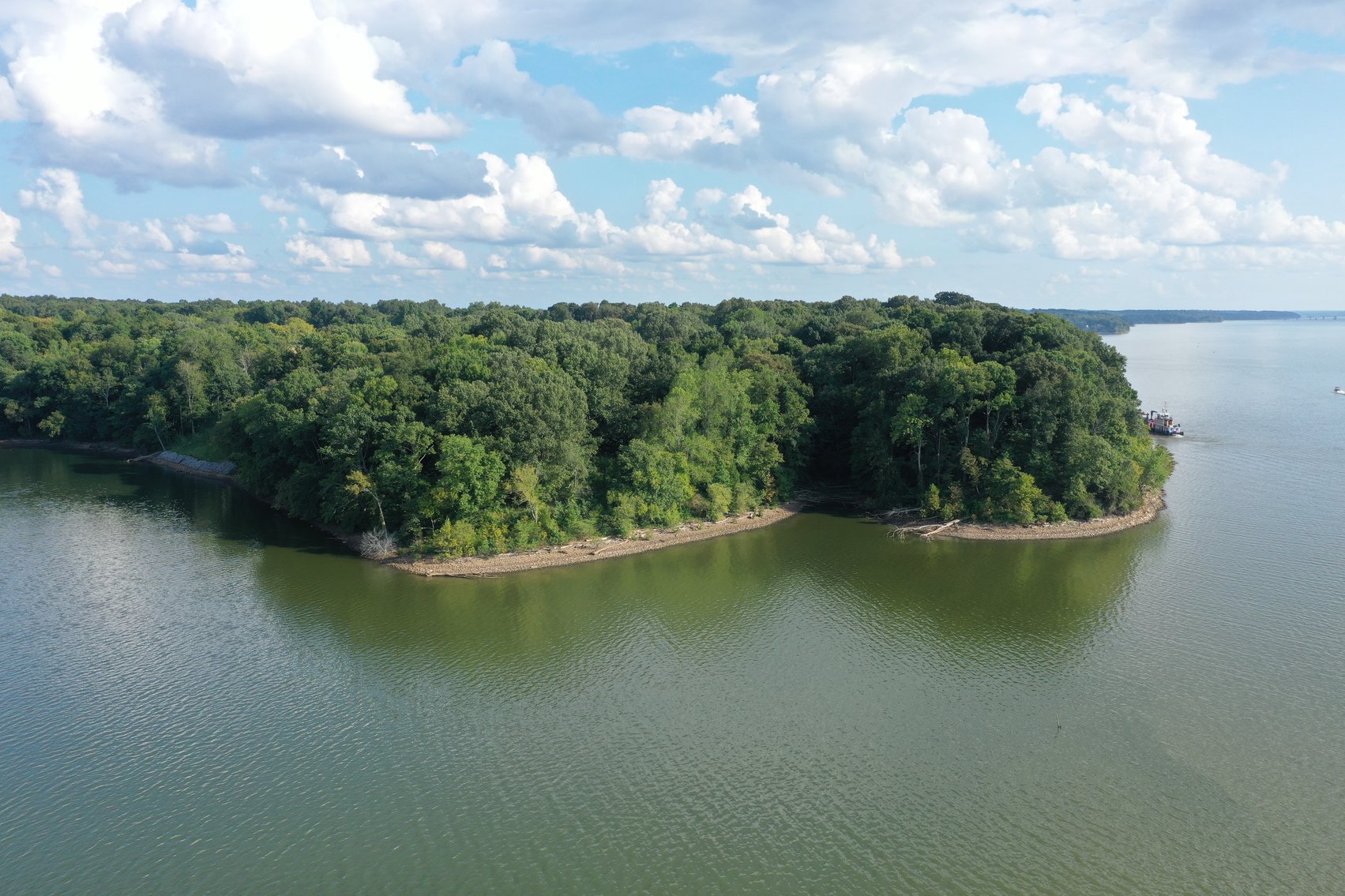 Image for 33+/- UNRESTRICTED Waterfront Acres