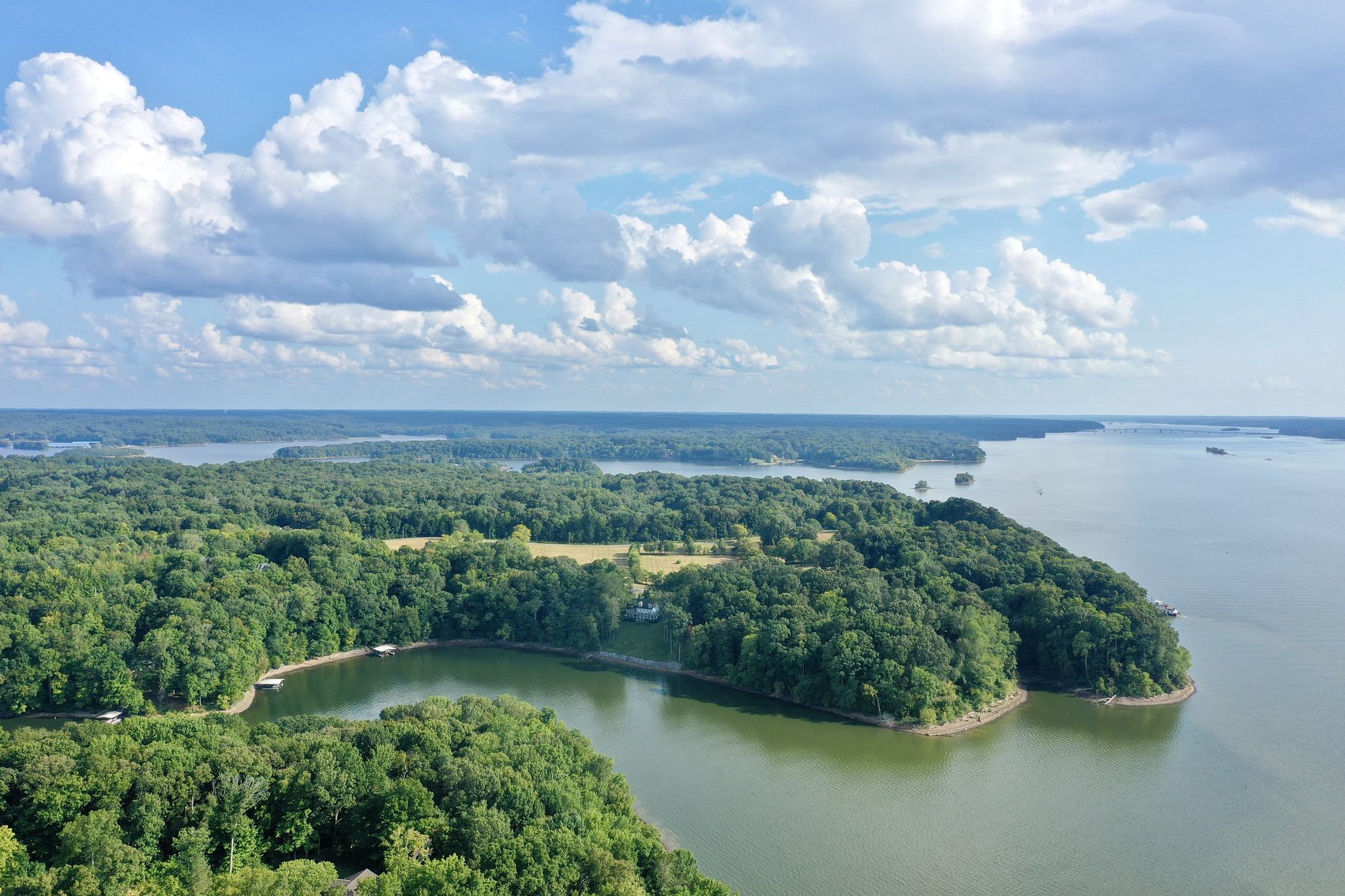 Image for 33+/- UNRESTRICTED Waterfront Acres