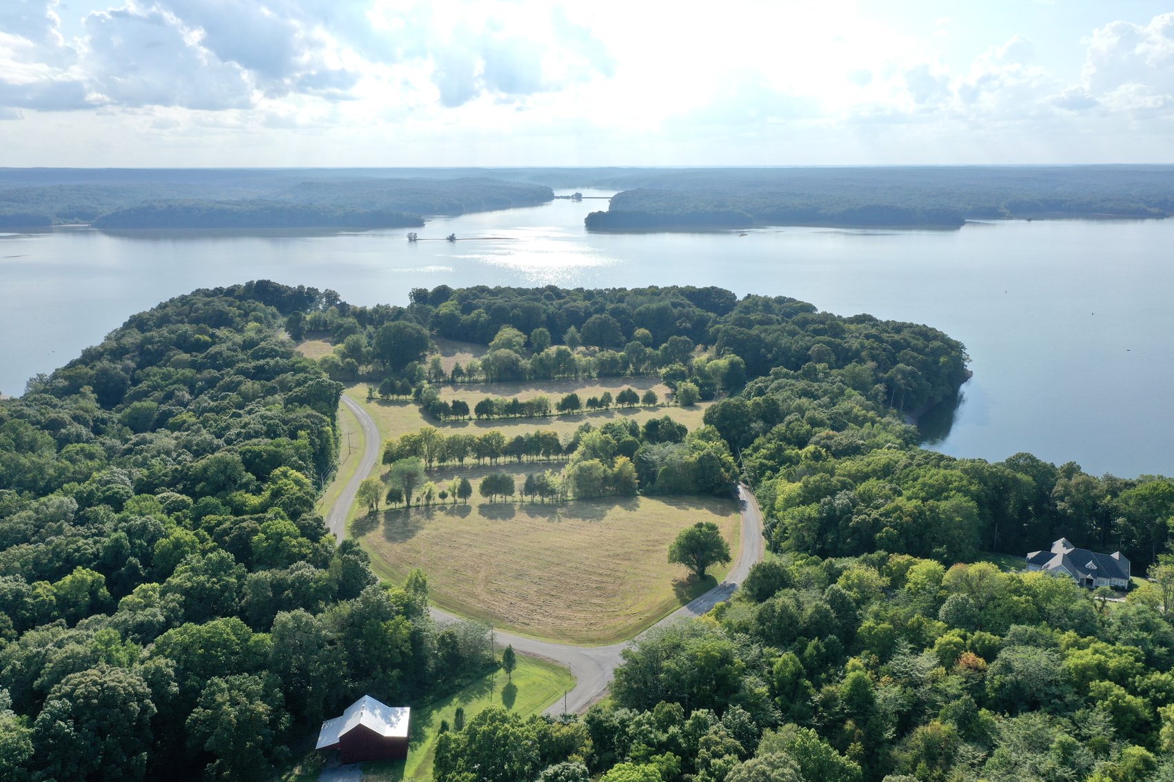 Image for 33+/- UNRESTRICTED Waterfront Acres